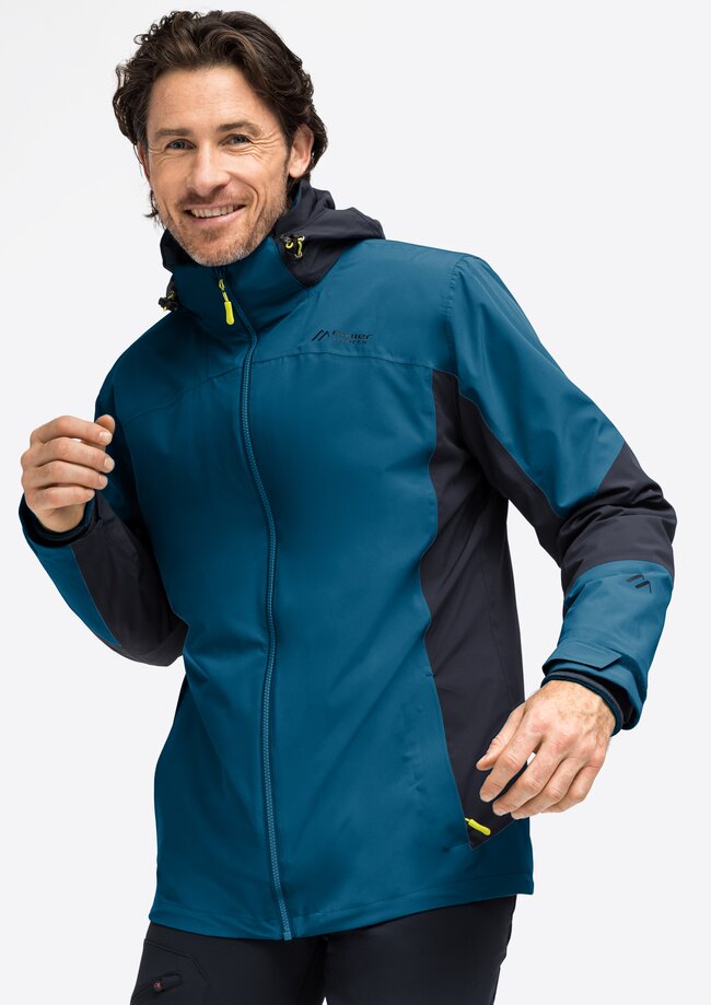 Maier Sports RIBUT M 3 in 1 jacket buy online Maier Sports
